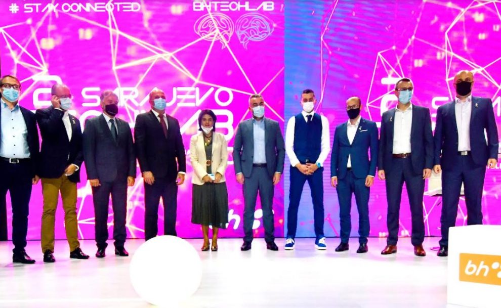 BRUTO DOBITI BH TELECOMA