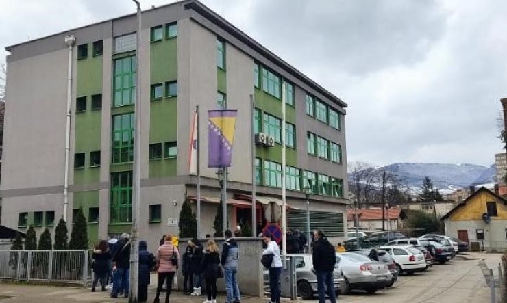 biro za zaposljavanje zenica