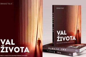 val zivota - branko tolic