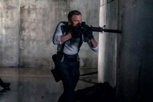 JAMES BOND NIJE VRIJEME ZA UMIRANJE