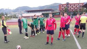 Kantonalna liga ZDK u nogometu