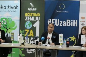 Svjetski dan čišćenja