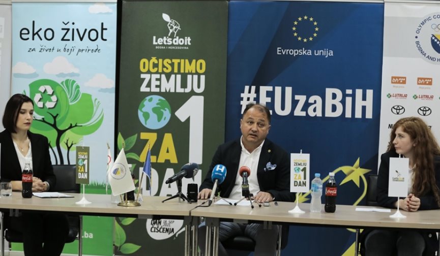 Svjetski dan čišćenja