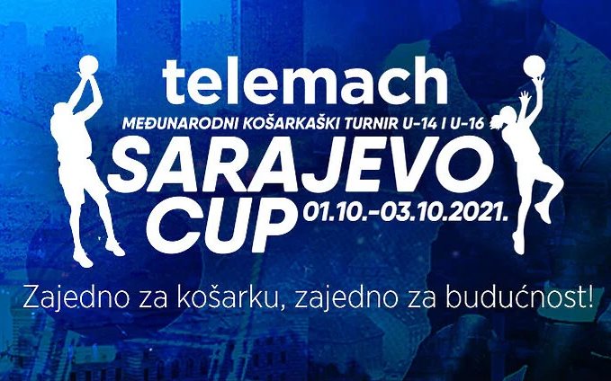 Telemach Sarajevo Cup