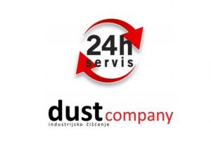 dust company