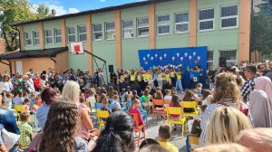 počela školska godina u ZDK