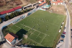 stadion nemila