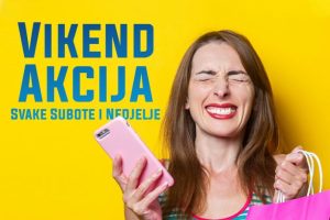 Vikend-akcija