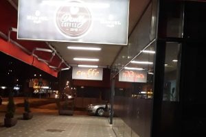 caffe pizzerija Dzully Blatuša