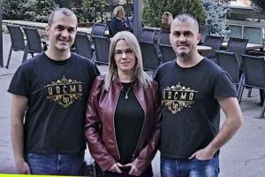 Braća Petrović ozvaničili uspješan kraj humanitarne akcije SEDINI BABANOVIĆ OBEZBIJEĐEN KORAK LAKI