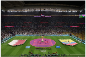 Hector Vivas/FIFA via Getty Images