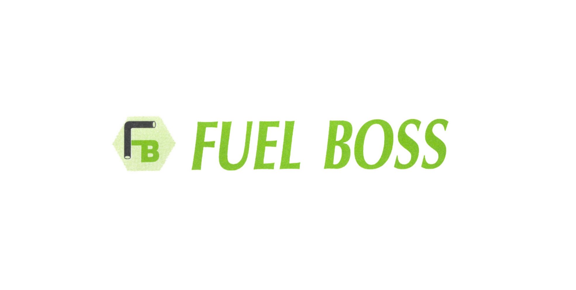 fuel boss logo