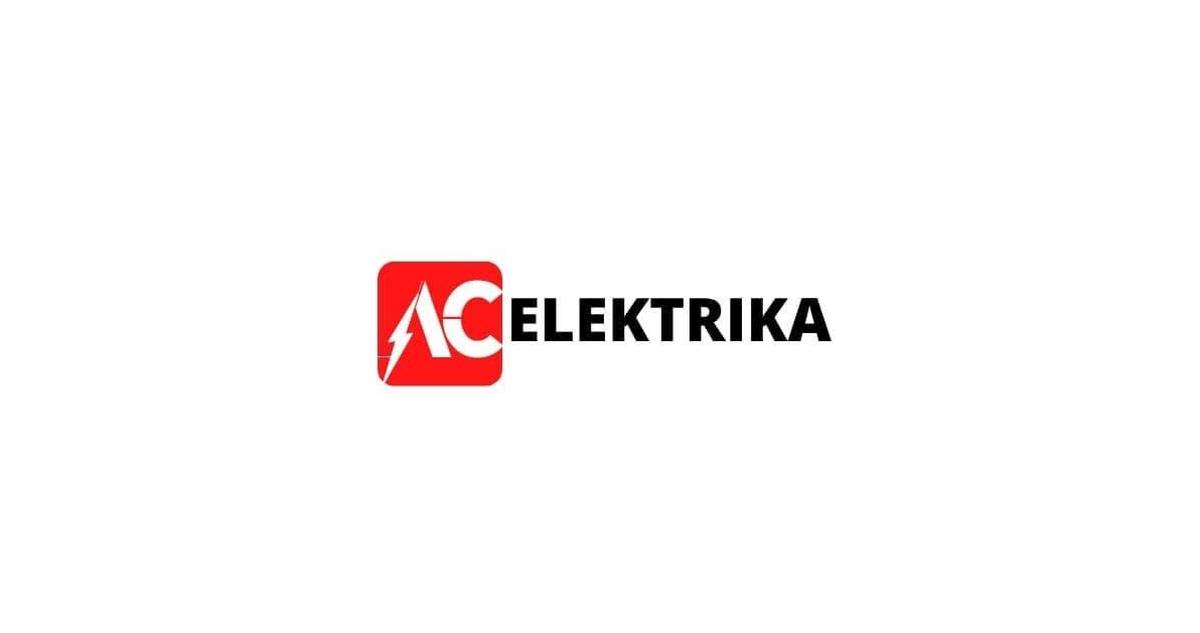 ac elektrika logo